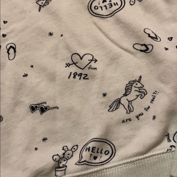 Abercrombie kids sweatshirt - Picture 2 of 4